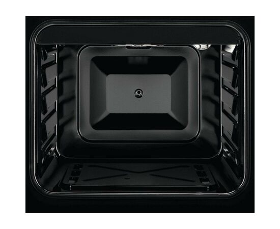 Плита Electrolux RKG500004X, изображение 4 Плита Electrolux RKG500004X, изображение 4