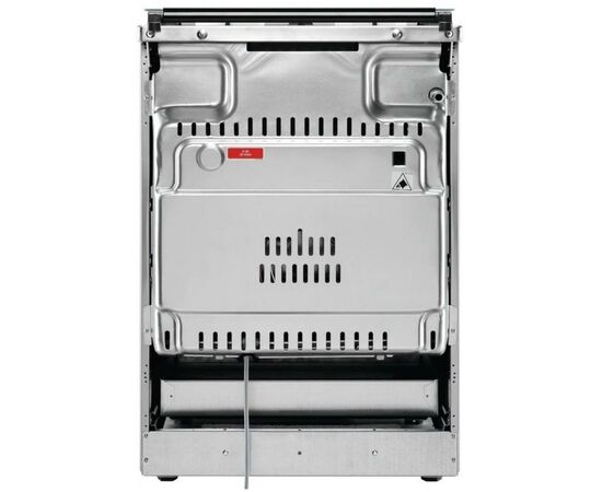 Плита Electrolux RKG600005X, изображение 4 Плита Electrolux RKG600005X, изображение 4