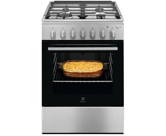 Плита Electrolux RKG600005X