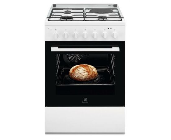 Плита Electrolux RKM624012W
