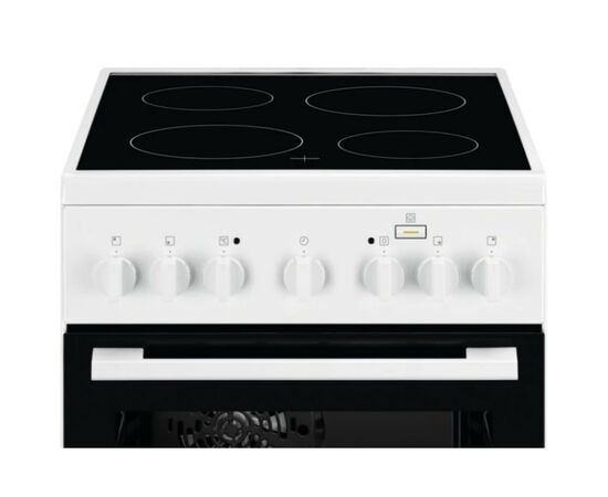 Плита Electrolux RKR560100W, изображение 2
