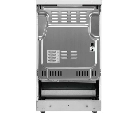 Плита Electrolux RKR560100W, изображение 3