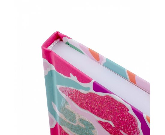 Блокнот Yes А4 96 л "Beautiful" клітина (151592), зображення 2