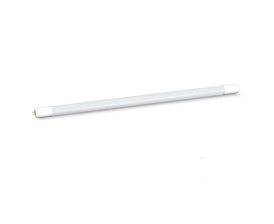 Лампочка Videx LED T8b 18W 1.2M 6200K 220V, матовая (VL-T8b-18126)