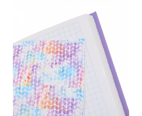 Блокнот Yes 100 * 200/64 л "Place of the best" клітина (151476), зображення 3 Блокнот Yes 100 * 200/64 л "Place of the best" клітина (151476), зображення 3