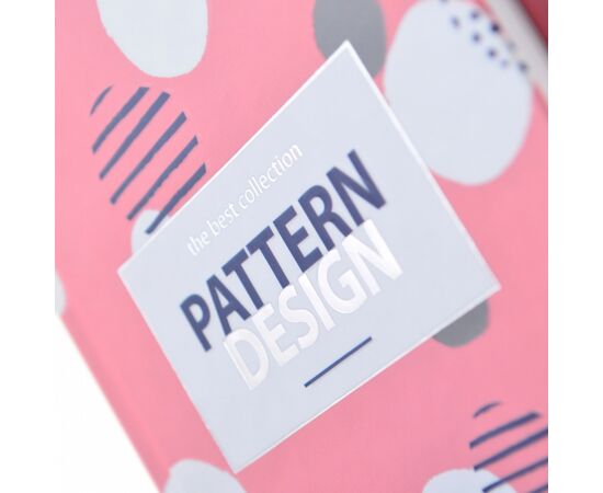 Блокнот Yes 100*200/64 л "Geominimal" линия (151500), изображение 5 Блокнот Yes 100*200/64 л "Geominimal" линия (151500), изображение 5