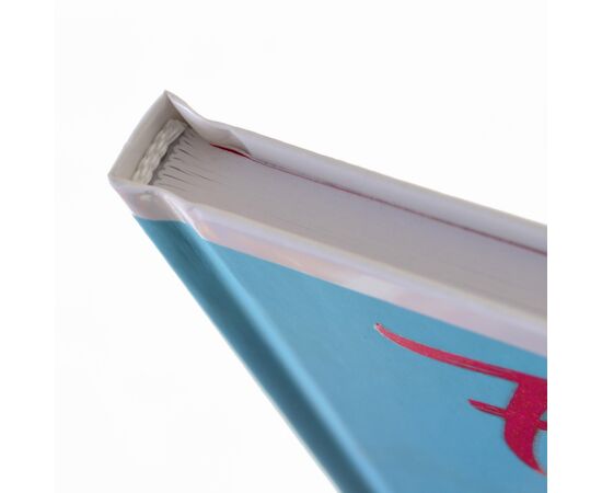 Блокнот Yes 140*185/64 л "Fashion beautiful" клетка (151480), изображение 4