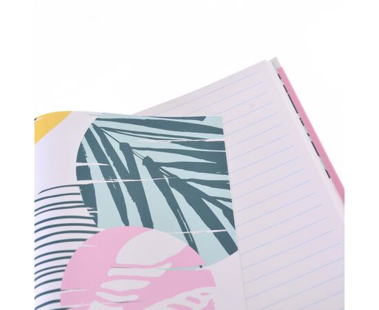 Блокнот Yes 140 * 185/64 л "Grows here" лінія (151468), зображення 3 Блокнот Yes 140 * 185/64 л "Grows here" лінія (151468), зображення 3