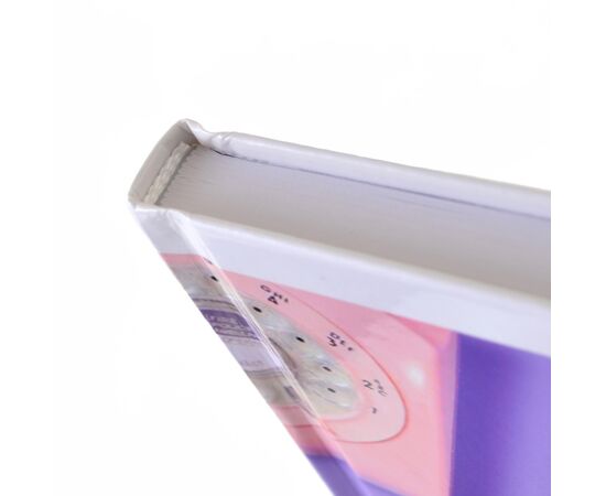 Блокнот Yes 140*185/96 л "Fashion beautiful " линия (151470), изображение 4 Блокнот Yes 140*185/96 л "Fashion beautiful " линия (151470), изображение 4