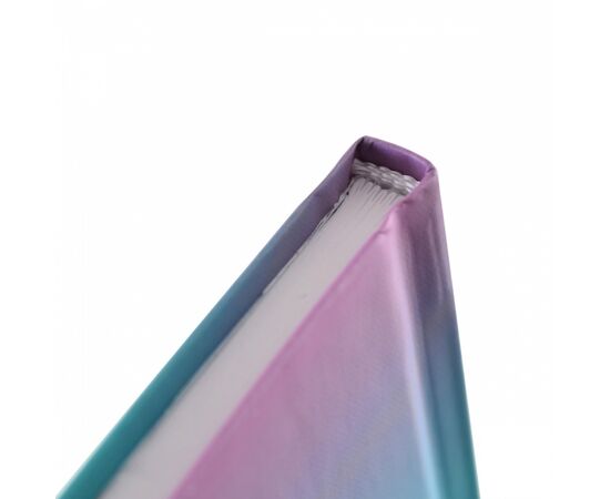 Блокнот Yes 150 * 150/64 л "Leaves" лінія (151512), зображення 5 Блокнот Yes 150 * 150/64 л "Leaves" лінія (151512), зображення 5