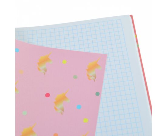 Блокнот Yes 200*200/64 л "Emotional phrase" клетка (151502), изображение 4 Блокнот Yes 200*200/64 л "Emotional phrase" клетка (151502), изображение 4