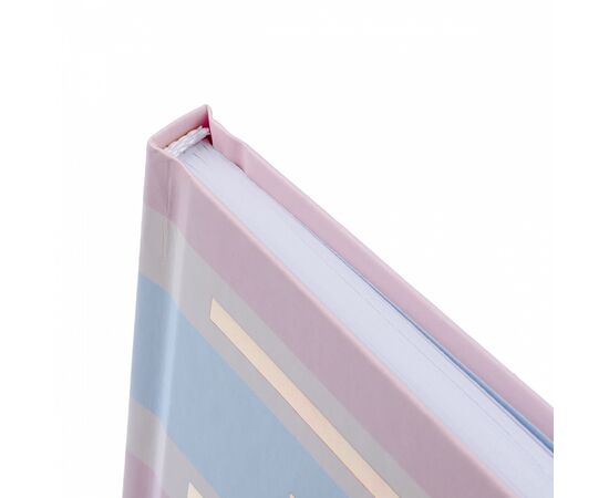 Блокнот Yes 100*200/64 л "MY NOTEBOOK" линия (151613), изображение 3 Блокнот Yes 100*200/64 л "MY NOTEBOOK" линия (151613), изображение 3