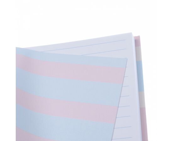 Блокнот Yes 100*200/64 л "MY NOTEBOOK" линия (151613), изображение 4 Блокнот Yes 100*200/64 л "MY NOTEBOOK" линия (151613), изображение 4