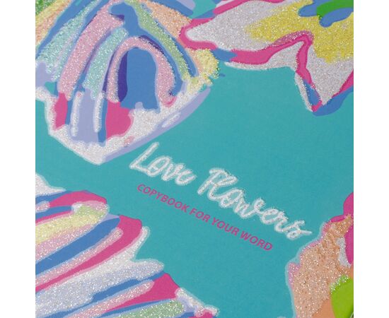 Блокнот Yes А5 / 64 л "BEAUTIFUL" клітина (151603), зображення 2 Блокнот Yes А5 / 64 л "BEAUTIFUL" клітина (151603), зображення 2