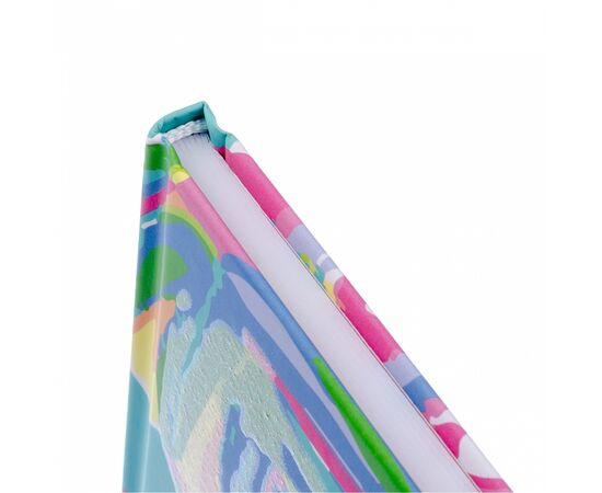 Блокнот Yes А5 / 64 л "BEAUTIFUL" клітина (151603), зображення 3 Блокнот Yes А5 / 64 л "BEAUTIFUL" клітина (151603), зображення 3