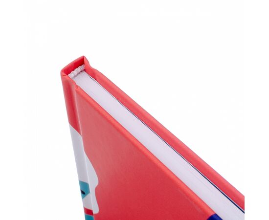 Блокнот Yes А5 / 64 л "BRUSH STROKE" лінія (151604), зображення 3 Блокнот Yes А5 / 64 л "BRUSH STROKE" лінія (151604), зображення 3