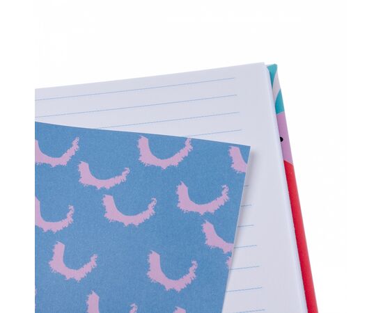 Блокнот Yes А5 / 64 л "BRUSH STROKE" лінія (151604), зображення 4 Блокнот Yes А5 / 64 л "BRUSH STROKE" лінія (151604), зображення 4