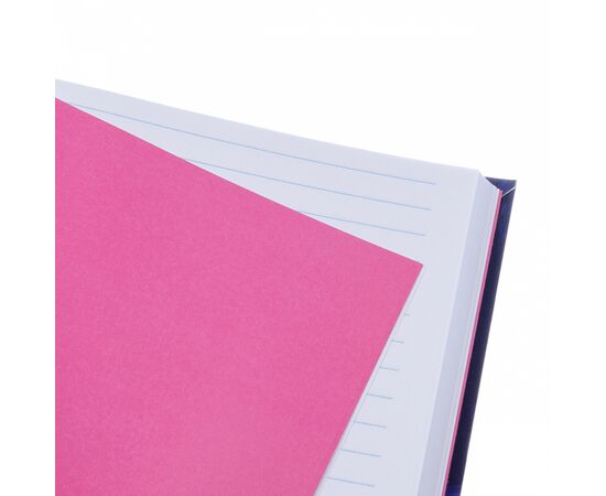 Блокнот Yes А5 / 64 л "ETTA VEE COSMOS" лінія (151635), зображення 4 Блокнот Yes А5 / 64 л "ETTA VEE COSMOS" лінія (151635), зображення 4