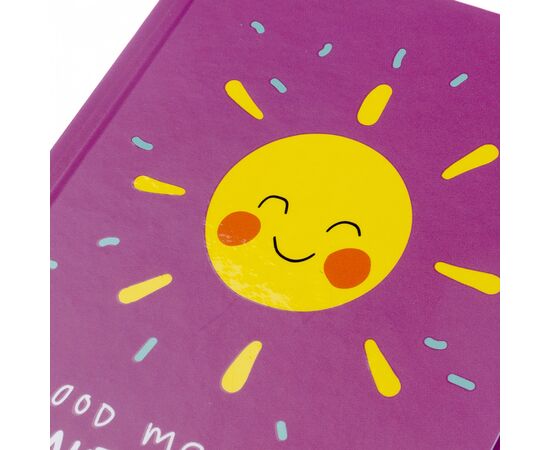 Блокнот Yes А6/64 л "HAPPY" линия (151608), изображение 2 Блокнот Yes А6/64 л "HAPPY" линия (151608), изображение 2