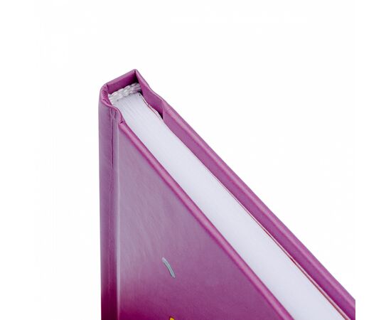 Блокнот Yes А6/64 л "HAPPY" линия (151608), изображение 3 Блокнот Yes А6/64 л "HAPPY" линия (151608), изображение 3