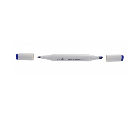 Художній маркер Santi sketch SM-03, королівський блакитний (390495)