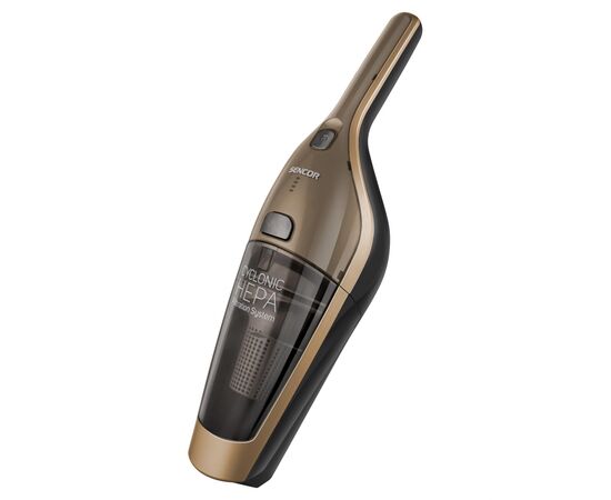 Пылесос Sencor SVC8618GD, изображение 3 Пылесос Sencor SVC8618GD, изображение 3