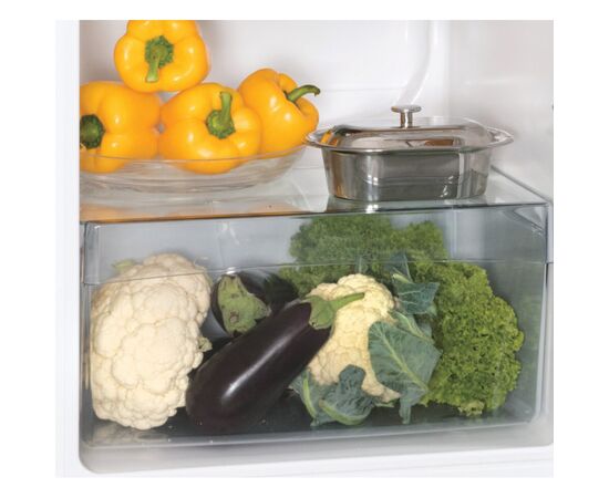 Холодильник Snaige FR26SM-S2000F, изображение 3 Холодильник Snaige FR26SM-S2000F, изображение 3