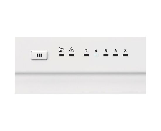 Холодильник Electrolux RRT5MF38W1, изображение 5 Холодильник Electrolux RRT5MF38W1, изображение 5