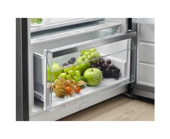 Холодильник Electrolux RRT5MF38W1, изображение 6 Холодильник Electrolux RRT5MF38W1, изображение 6