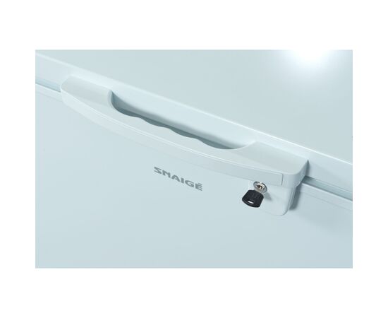 Морозильный ларь Snaige FH25SM-TM000F1, изображение 7 Морозильный ларь Snaige FH25SM-TM000F1, изображение 7
