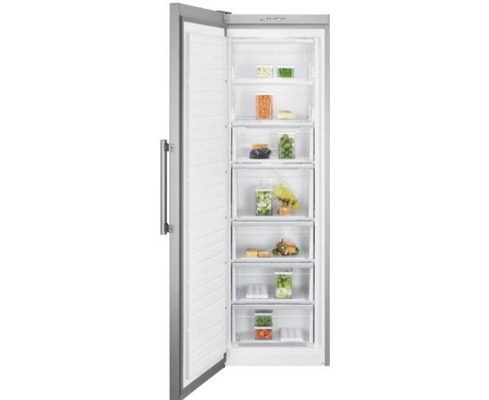 Морозильная камера Electrolux RUT7ME28X2, изображение 2 Морозильная камера Electrolux RUT7ME28X2, изображение 2