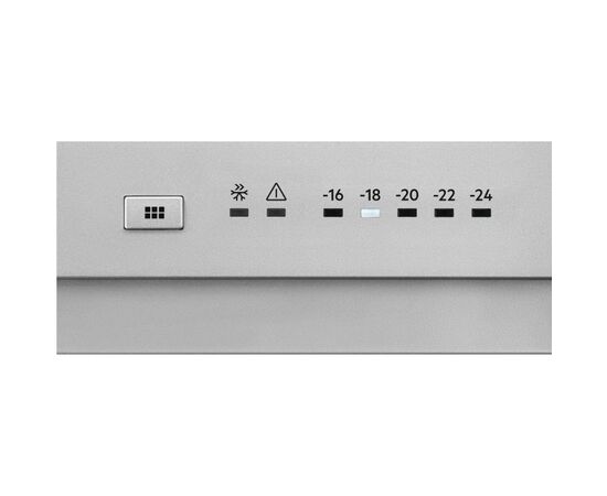 Морозильная камера Electrolux RUT7ME28X2, изображение 4 Морозильная камера Electrolux RUT7ME28X2, изображение 4