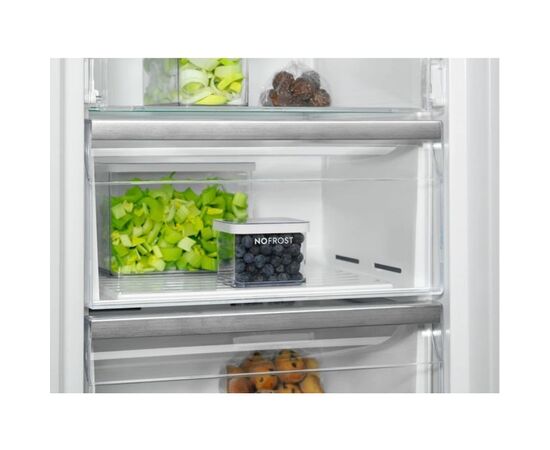 Морозильная камера Electrolux RUT7ME28X2, изображение 5 Морозильная камера Electrolux RUT7ME28X2, изображение 5