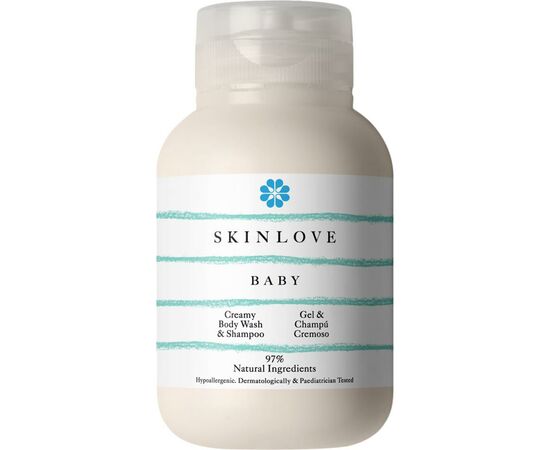 Дитячий гель для душу Skinlove 10 мл (3990546)