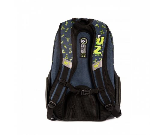 Рюкзак школьный Yes T-87 Zombie (558275), изображение 2