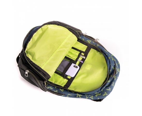 Рюкзак школьный Yes T-87 Zombie (558275), изображение 4