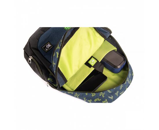 Рюкзак школьный Yes T-87 Zombie (558275), изображение 5