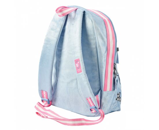 Рюкзак школьный Yes T-94 Tusa голубой (558471), изображение 2