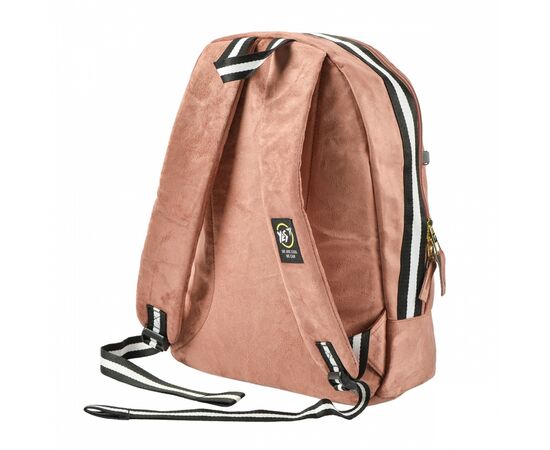 Рюкзак школьный Yes T-94 Tusa коричневый (558470), изображение 2 Рюкзак школьный Yes T-94 Tusa коричневый (558470), изображение 2