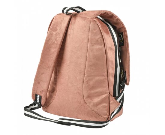 Рюкзак школьный Yes T-94 Tusa коричневый (558470), изображение 3 Рюкзак школьный Yes T-94 Tusa коричневый (558470), изображение 3