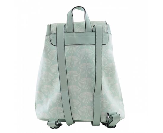 Рюкзак школьный Yes YW-25 мятный (555874), изображение 4 Рюкзак школьный Yes YW-25 мятный (555874), изображение 4