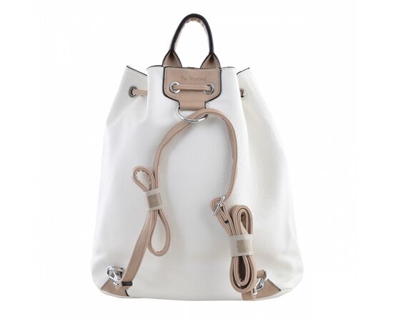 Рюкзак школьный Yes YW-26 белый (555880), изображение 2