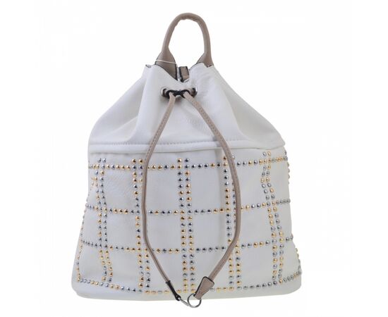 Рюкзак школьный Yes YW-26 белый (555880), изображение 3