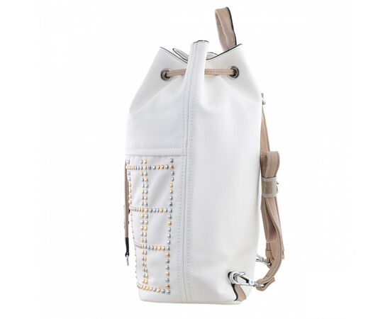 Рюкзак школьный Yes YW-26 белый (555880), изображение 4