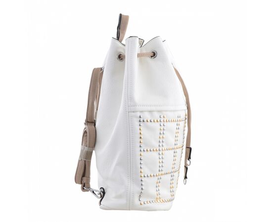 Рюкзак школьный Yes YW-26 белый (555880), изображение 5