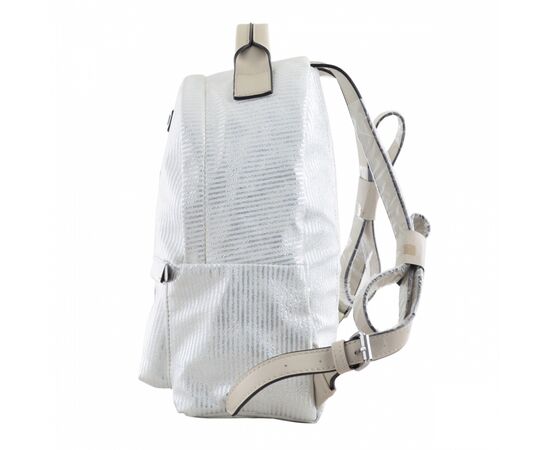 Рюкзак школьный Yes YW-27 серебряный (555888), изображение 4 Рюкзак школьный Yes YW-27 серебряный (555888), изображение 4