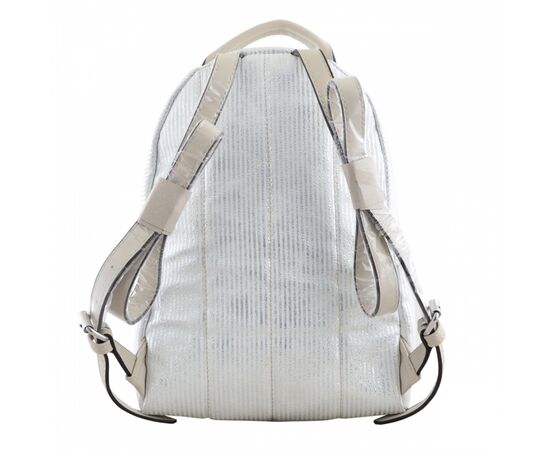 Рюкзак школьный Yes YW-27 серебряный (555888), изображение 5 Рюкзак школьный Yes YW-27 серебряный (555888), изображение 5