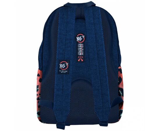 Рюкзак школьный Yes Т-82 Barbie (558286), изображение 4 Рюкзак школьный Yes Т-82 Barbie (558286), изображение 4