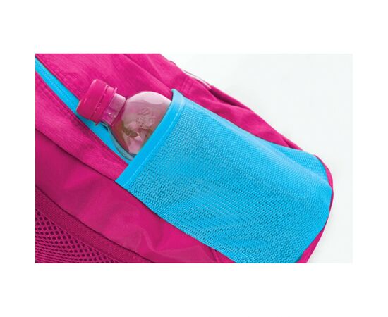 Рюкзак школьный Yes CA058 Cambridge розовый (552948), изображение 3 Рюкзак школьный Yes CA058 Cambridge розовый (552948), изображение 3