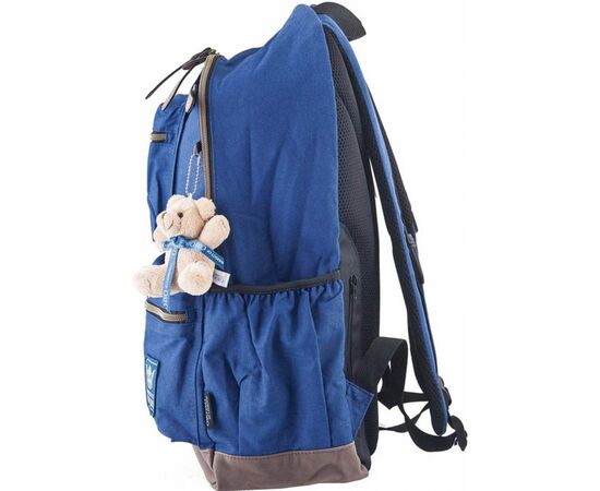 Рюкзак школьный Yes OX 236 синий (554086), изображение 2